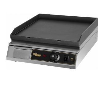 Grill Master ПЖ/К (настольная) Поверхности жарочные и сковороды