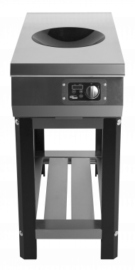 Grill Master Ф1ИП/800 (на подставке, WOK) Плиты