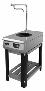 Grill Master Ф1ИП/800 (WOK, с краном) Плиты