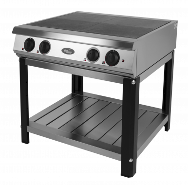 Grill Master Ф4ЖТЛпэ (на подставке) Плиты