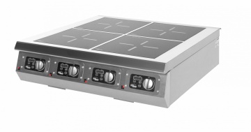 Grill Master Ф4ИП/800 (настольная) Плиты