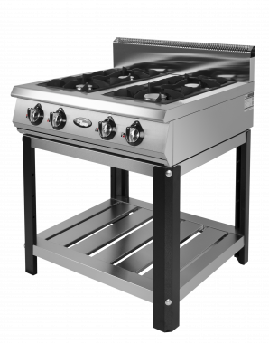 Grill Master Ф4ПГ/800 (повышенной мощности, на подставке) Плиты