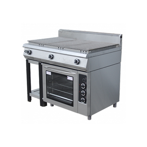 Grill Master Ф6ЖТЛСПДГ (с газовой духовкой) Плиты