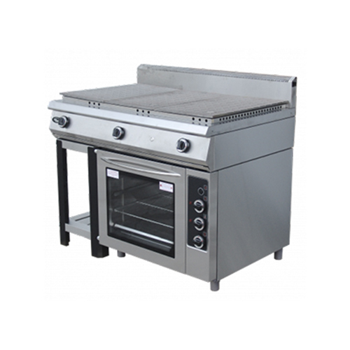 Grill Master Ф6ЖТЛСПДГ (с комбинированной духовкой) Плиты
