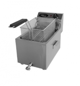 Grill Master ФР15Э Фритюрницы
