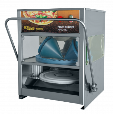 Grill Master ХР D400 Прессы