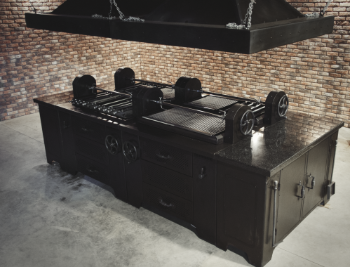 Grill Master УМБ/3 Грили