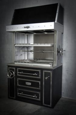 Grill Master УММ/1 (BASE) Грили