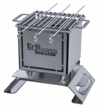 Grill Master HOT GRILL GM150 Мангалы и барбекю