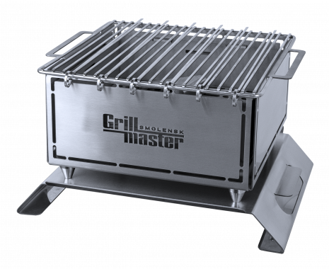 Grill Master HOT GRILL GM300PLUS Мангалы и барбекю