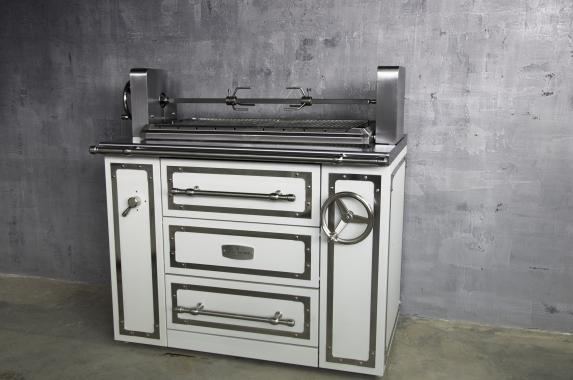 Grill Master PALERMO GRILL GM BASE Грили