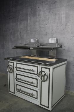 Grill Master PALERMO GRILL GM PARRILLA Грили