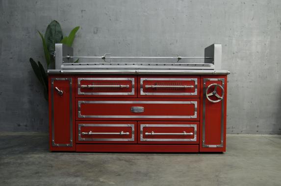 Grill Master PALERMO-XL-1900 Грили
