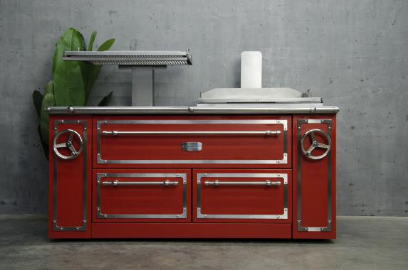 Grill Master PARRILLA-XL-1900 Грили