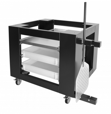 Grill Master 40015 Коптильни