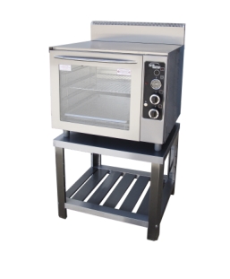 Grill Master 40017 Печи