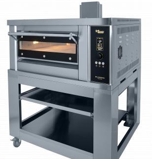 Grill Master 40051 Плиты