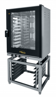 Grill Master 40103 Печи