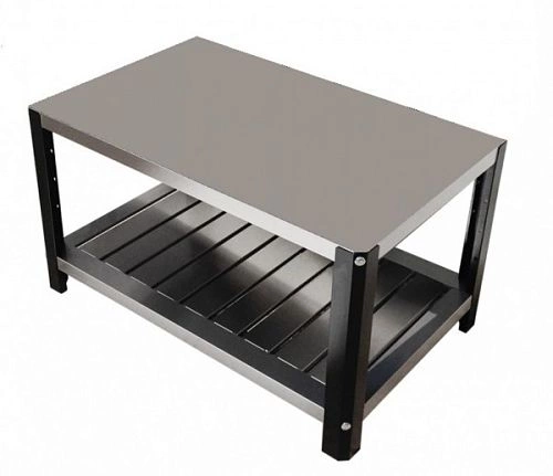 Grill Master ПБ800/800 (доп. полка) Столы производственные