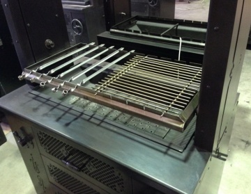 Grill Master 30039 Шампуры