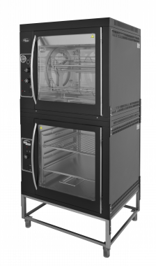 Grill Master Ф3Кк1Э (с витриной ВтЭ) Грили