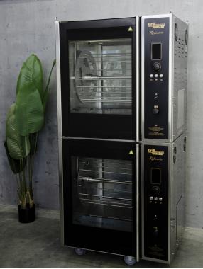 Grill Master Ф3КЭЛ/2 (40+40 тушек) Грили