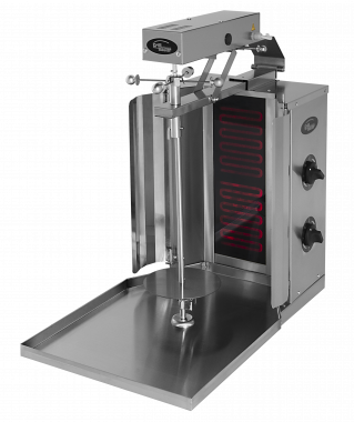 Grill Master Ф2ШМС Плиты