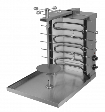 Grill Master Ф2ШмЭ (4,5 кВт) Плиты