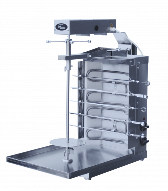 Grill Master Ф2ШмЭ (с мотором/у) Плиты