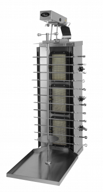 Grill Master Ф3ШмГ (1270мм) Плиты