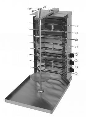 Grill Master Ф3ШМЭ Плиты