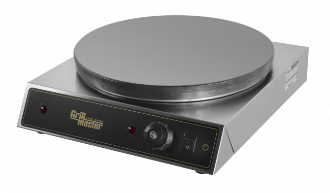 Grill Master Ф1БкрЭ (350мм) Плиты
