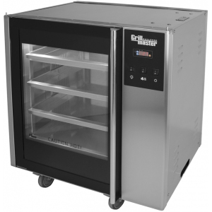 Grill Master ВГТЭ (40 тушек) Машины посудомоечные