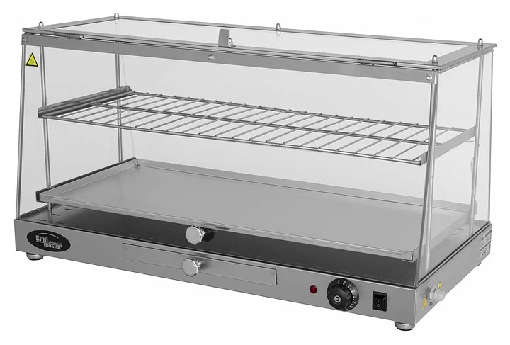 Grill Master ВТЭ Машины посудомоечные