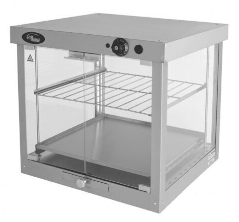 Grill Master ШТЭ Плиты