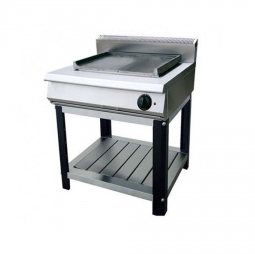 Grill Master Ф1ПЖГ/600 (закрытый стенд) Поверхности жарочные и сковороды