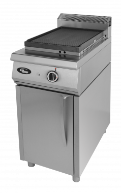 Grill Master Ф1ПЖГ/800 (закрытый стенд) Поверхности жарочные и сковороды