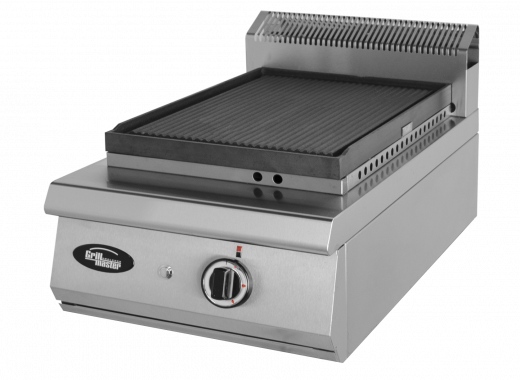 Grill Master Ф1ПЖГ/800 (настольная) Поверхности жарочные и сковороды