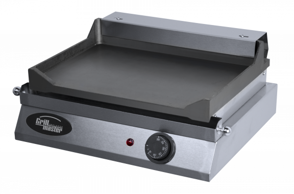 Grill Master Ф1ПЖЭ/КтЭ (настольная, гладкая) Поверхности жарочные и сковороды