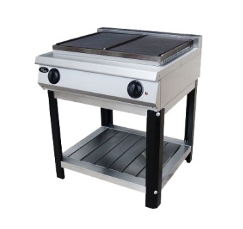 Grill Master Ф2ЖТЛПЖЭ (на подставке) Поверхности жарочные и сковороды