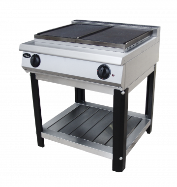 Grill Master Ф2ЖТЛПЖЭ (настольная) Поверхности жарочные и сковороды