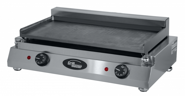 Grill Master Ф2ПЖЭ/КтЭ (настольная, гладкая) Поверхности жарочные и сковороды