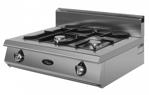 Grill Master Ф2ЖТЛПГ (настольная) Плиты