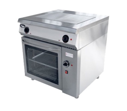 Grill Master Ф2ЖТЛПДЭ (с духовкой) Плиты