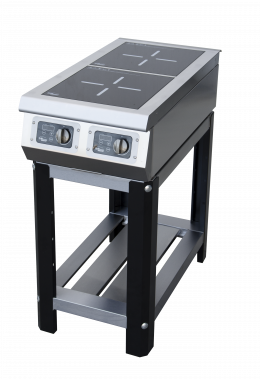 Grill Master Ф2ИП/800 (на подставке) Плиты