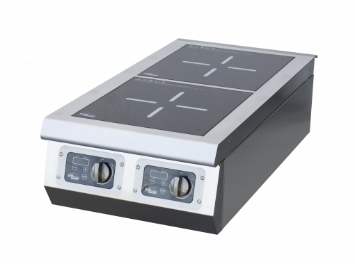 Grill Master Ф2ИП/800 (настольная) Плиты