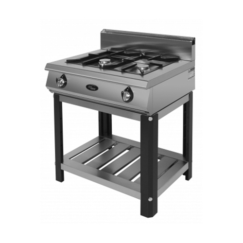 Grill Master Ф2ПГ/600 (открытый стенд) Плиты