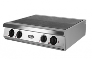 Grill Master Ф4ЖТЛпэ (настольная) Плиты