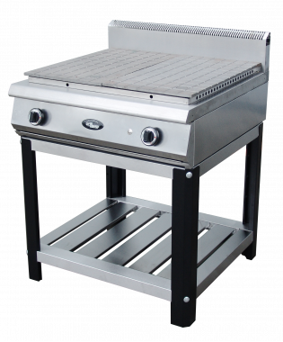 Grill Master Ф4ЖТЛСПГ Плиты