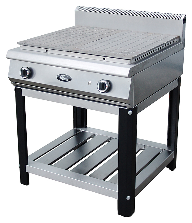 Grill Master Ф4ЖТЛСПГ/п Плиты
